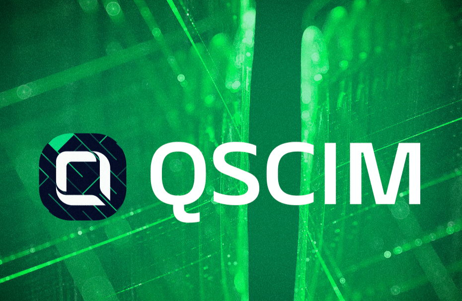 QSCIM konneqt