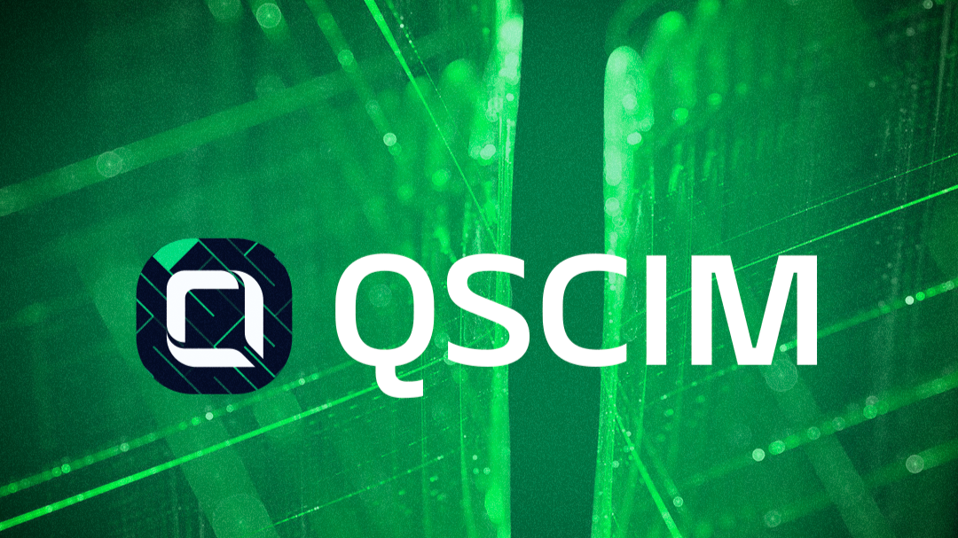 QSCIM konneqt