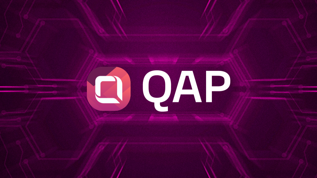 QAP Konneqt